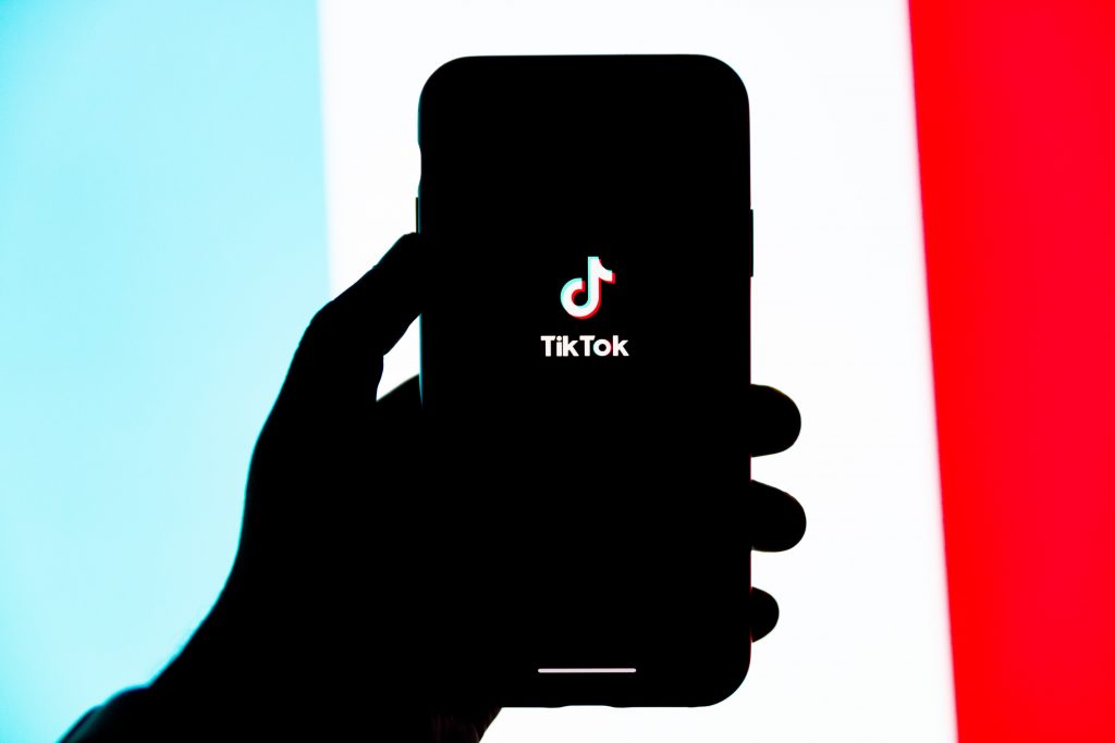 why tiktok is so hard to put down